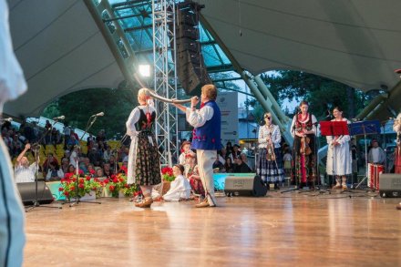 Ostatni dzień 58. Tygodnia Kultury Beskidzkiej